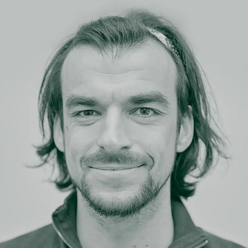 Maxime Bouillon